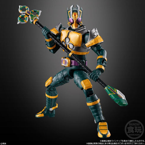 『仮面ライダー剣』【食玩】SO-DO CHRONICLE【BOX】